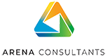 Logo of Arena Consultants, a Laboratory Design Consultants