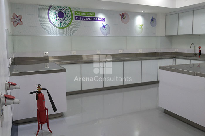  FMCG, Tata Chemicals ltd Innovation centre, food and nutrition, Apurva epoxy flooring, Seat ventilation fans and controllers